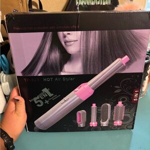 TP Hot Air Styler